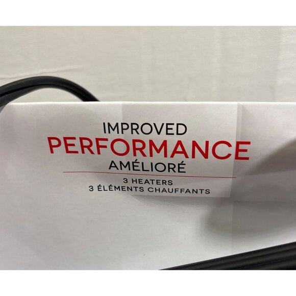 BaBylissPRO Ceramix Xtreme 1" Ceramic Curling Iron Extra Long - Picture 4 of 10